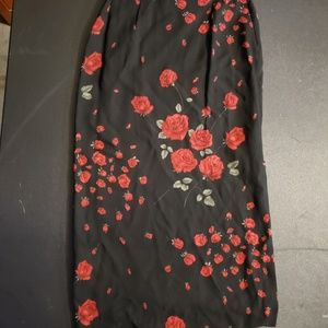 Petite Sophisticate Skirt